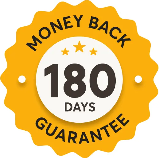 Brain Savior Money Back Policy