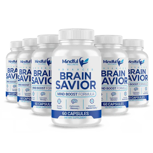 Brain Savior Buy