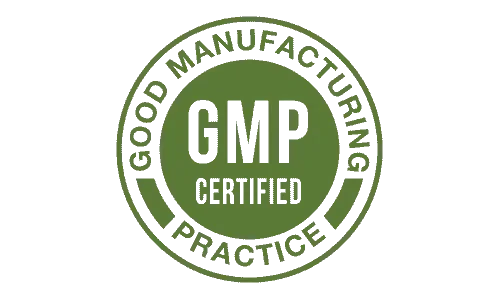 AudiFort GMP Certifed